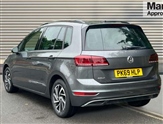 Volkswagen Golf Image 5