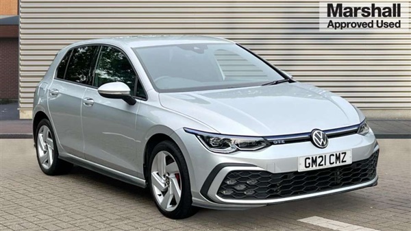 Large image for the Used Volkswagen Golf GTE