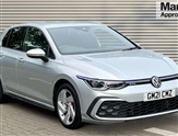 Volkswagen Golf Image 1