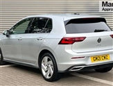 Volkswagen Golf Image 5