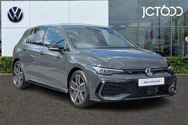 Large image for the Used Volkswagen Golf