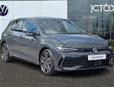 Volkswagen Golf Image 1