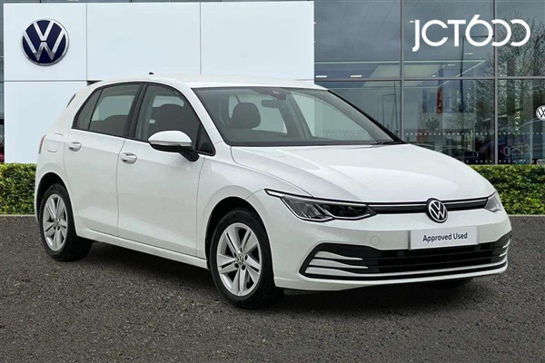 Large image for the Used Volkswagen Golf