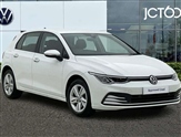 Volkswagen Golf Image 1