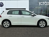 Volkswagen Golf Image 4