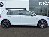 Volkswagen Golf Image 4