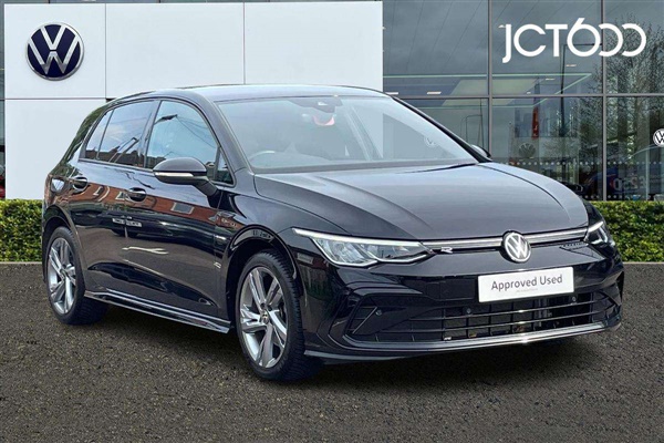 Large image for the Used Volkswagen Golf