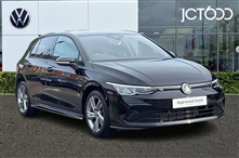 Used Volkswagen Golf