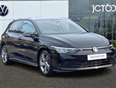 Volkswagen Golf Image 1