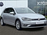Volkswagen Golf Image 1