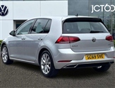 Volkswagen Golf Image 3