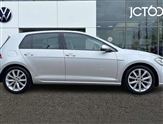 Volkswagen Golf Image 4