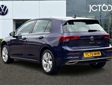 Volkswagen Golf Image 3