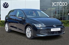 Used Volkswagen Golf