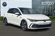 Used Volkswagen Golf