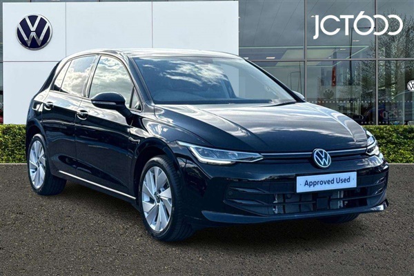 Large image for the Used Volkswagen Golf