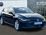 Volkswagen Golf Image 1