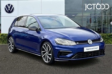Used Volkswagen Golf Used Volkswagen Golf