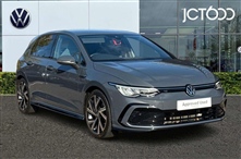 Used Volkswagen Golf