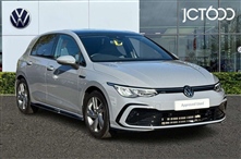Used Volkswagen Golf