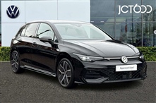 Used Volkswagen Golf