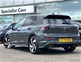 Volkswagen Golf Image 3
