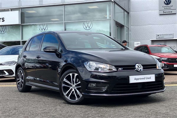 Large image for the Used Volkswagen Golf