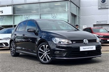 Used Volkswagen Golf