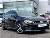 Volkswagen Golf Image 1