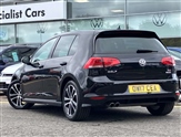 Volkswagen Golf Image 3