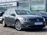 Volkswagen Golf Image 1