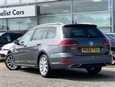 Volkswagen Golf Image 3