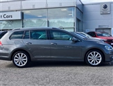 Volkswagen Golf Image 4