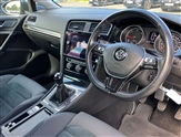 Volkswagen Golf Image 6