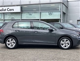 Volkswagen Golf Image 4