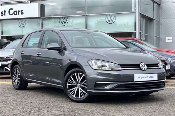 Large image for the Used Volkswagen Golf