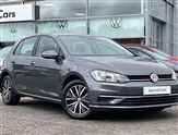 Volkswagen Golf Image 1
