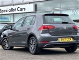 Volkswagen Golf Image 3