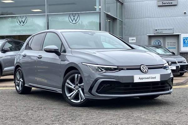 Large image for the Used Volkswagen Golf