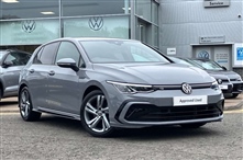 Used Volkswagen Golf