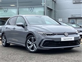 Volkswagen Golf Image 1
