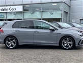 Volkswagen Golf Image 4
