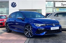 Used Volkswagen Golf