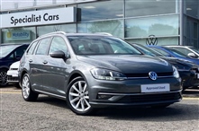 Used Volkswagen Golf