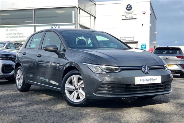 Large image for the Used Volkswagen Golf
