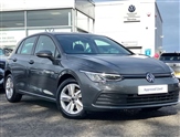 Volkswagen Golf Image 1