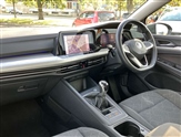 Volkswagen Golf Image 2