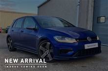 Used Volkswagen Golf