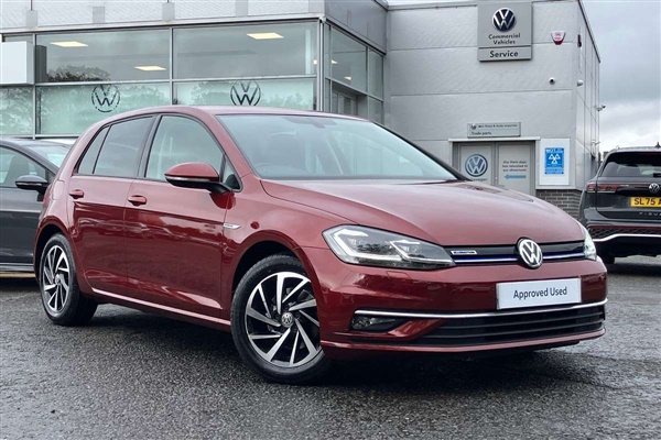 Large image for the Used Volkswagen Golf