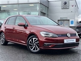 Volkswagen Golf Image 1